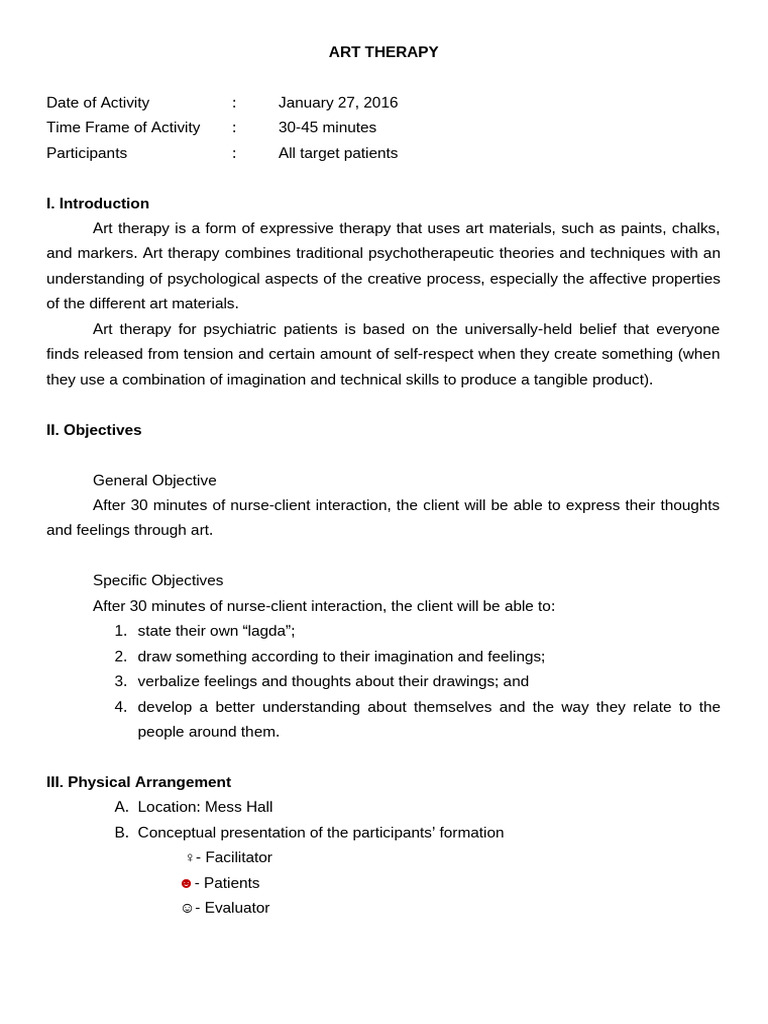 Sample Therapy | PDF