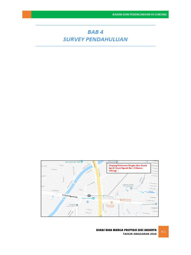 Bab 4 | PDF