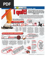 Download Infographic Quitting smoking by edsunonline SN77243838 doc pdf