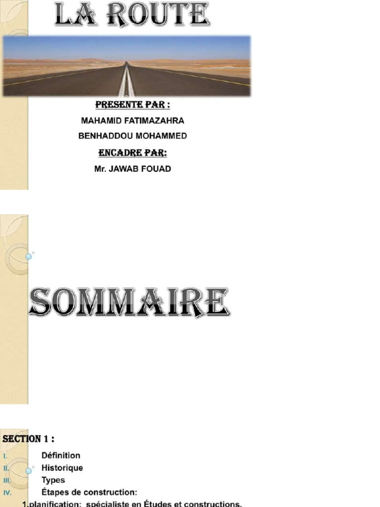 Route | PDF