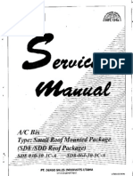 Denso-Service Manual SD-8