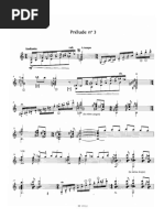 Roland Dyens Fuoco | PDF