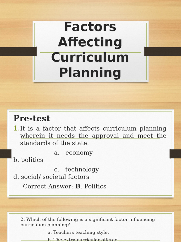 Factors visual data 2