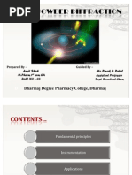 Download X-Ray Powder Diffraction by Amit Shah SN77244836 doc pdf