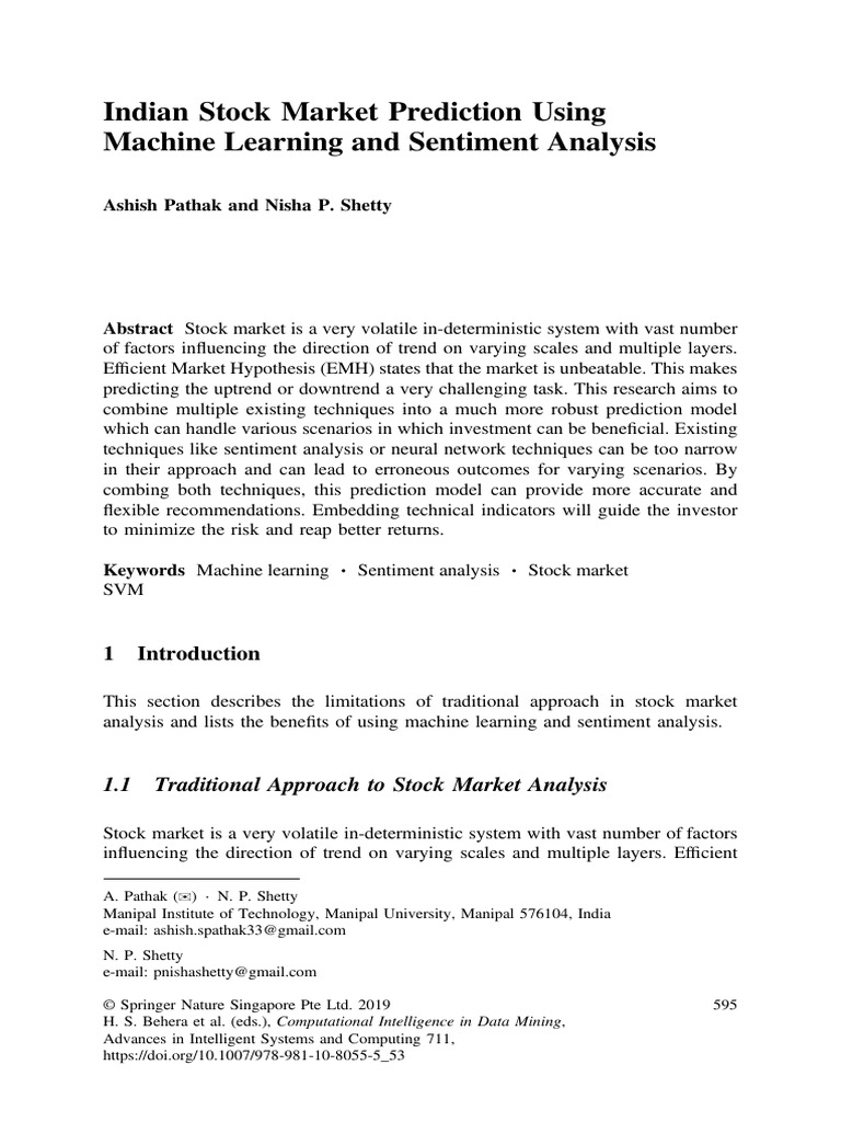 stock-market-prediction-pdf