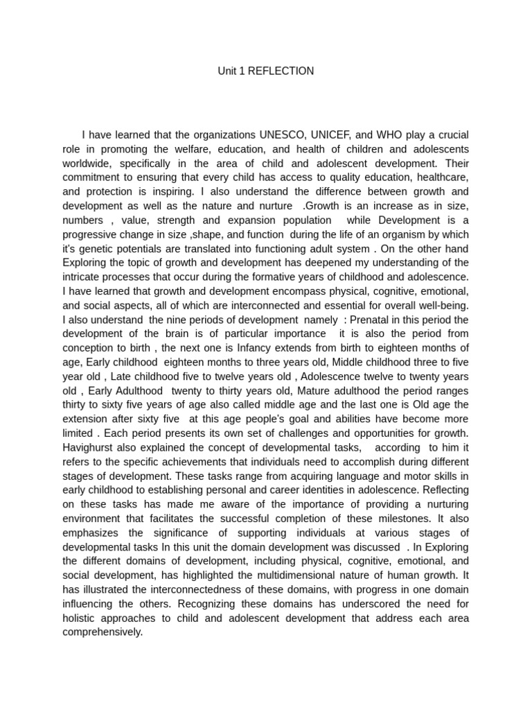 Prod Ed 1 | PDF