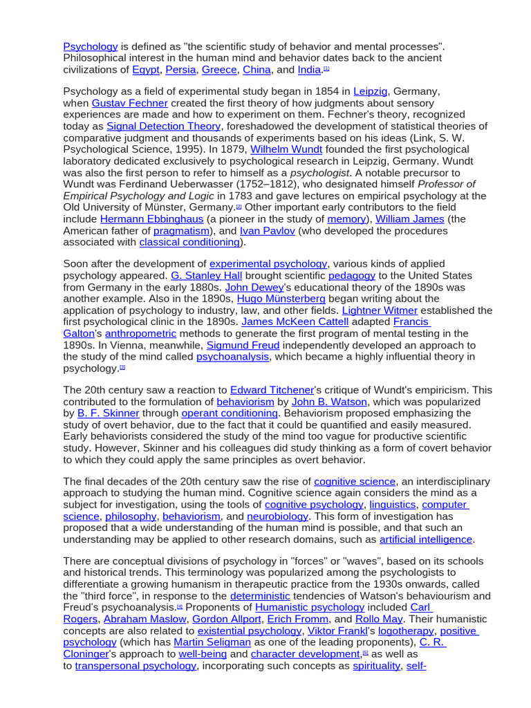 Psychology visual data 3