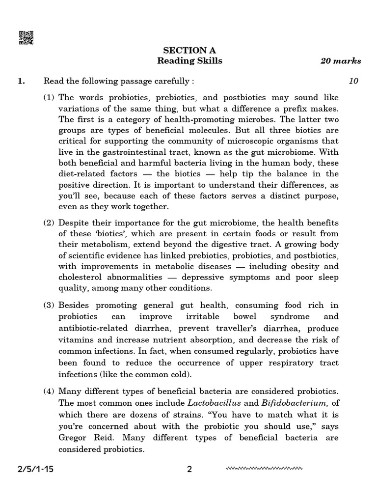 Discursive passage set 2 5 1 pdf