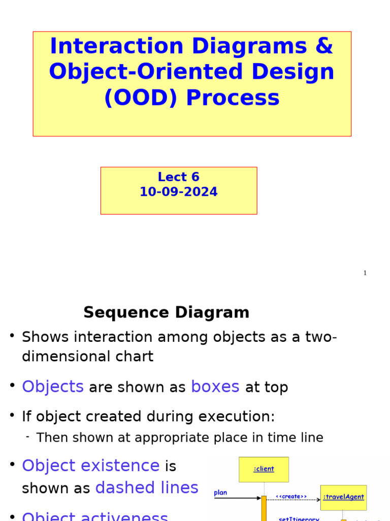 Lect 6 - 2024 | PDF