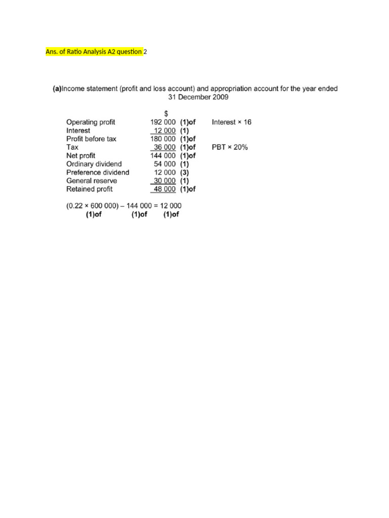 ans-of-ratio-analysis-a2-question-2-pdf