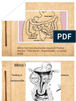 Mico Current Perfect Science 