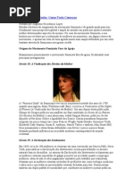 O Feminismo Cristão