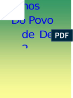 Hinos Do Povo de Deus 2