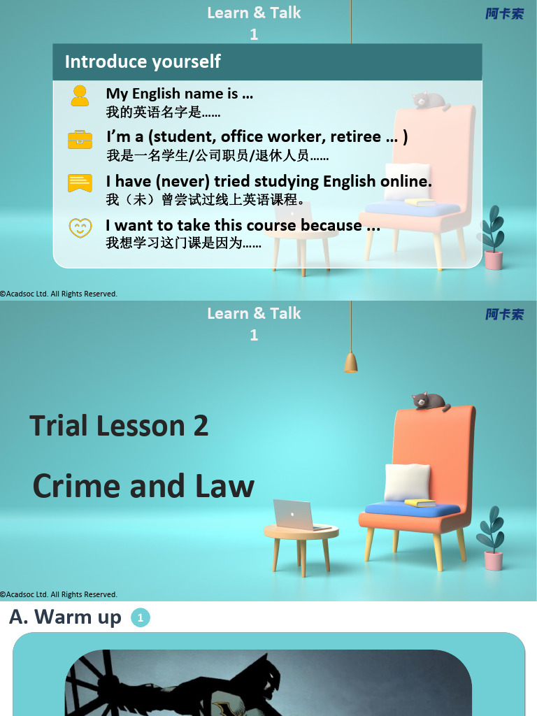 introduce-yourself-my-english-name-is-pdf-felony-social-science