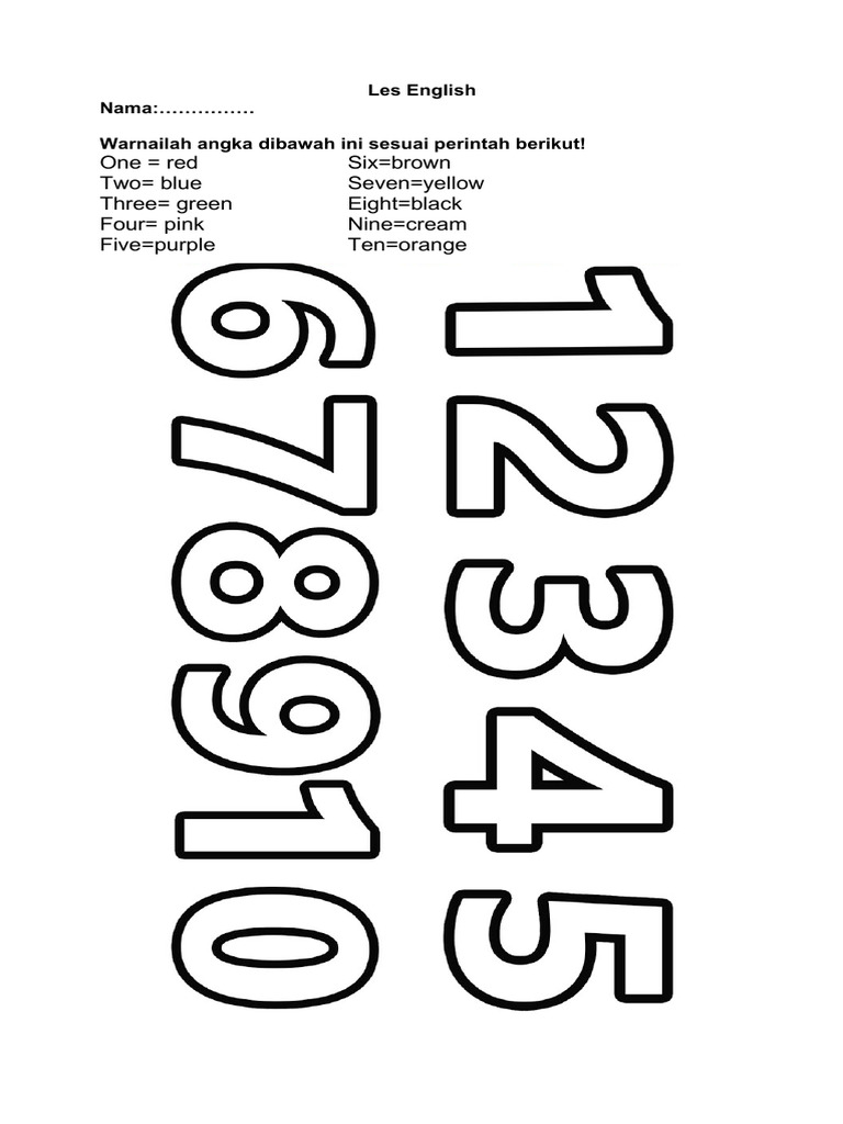 Les english pdf