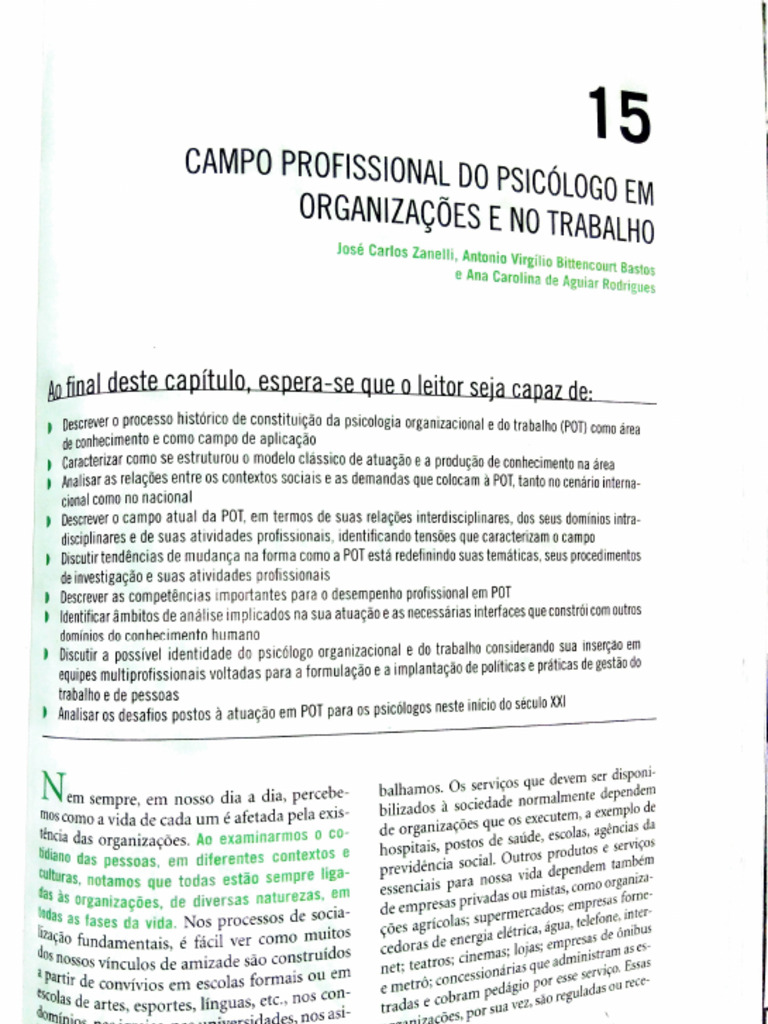 Aula 2 e 3 Cap 15 Zanelli | PDF