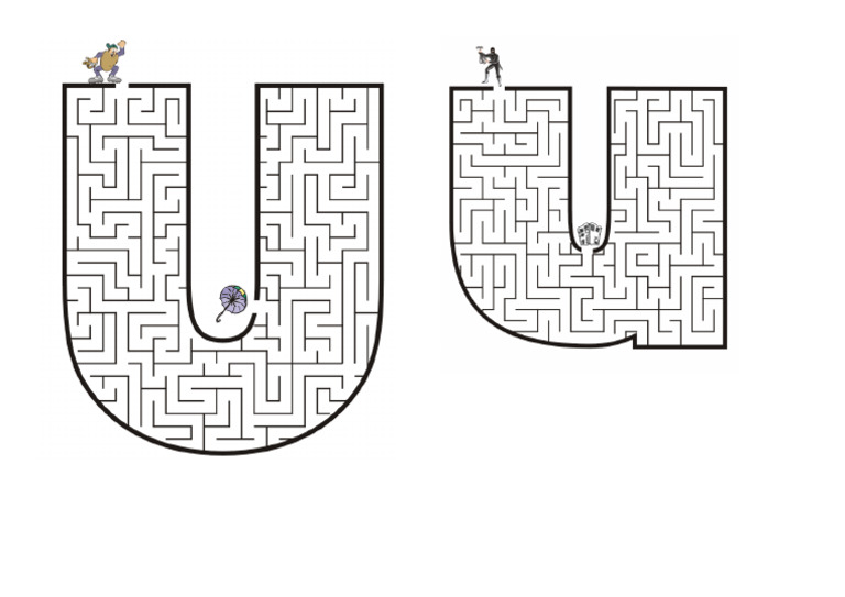 U Labirint | PDF