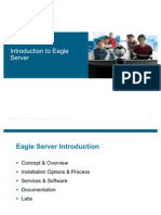 Eagle Server Intro