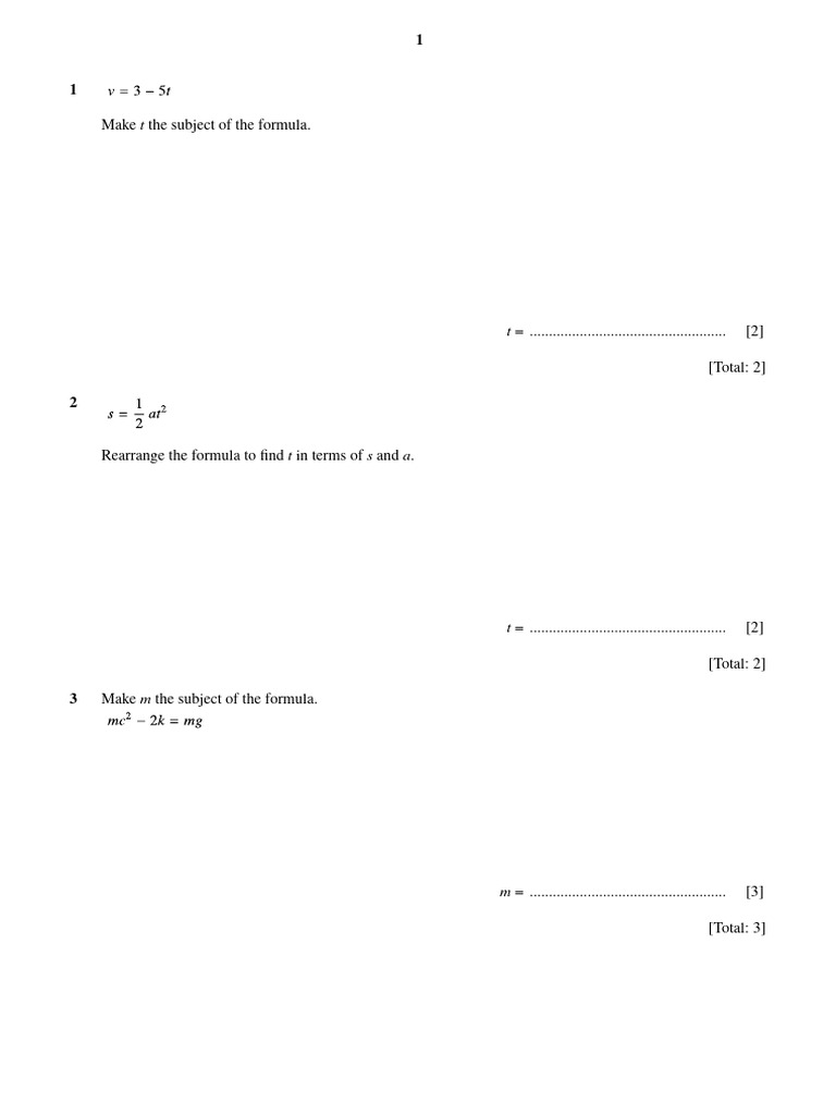 Words That Mean Changing The Subject