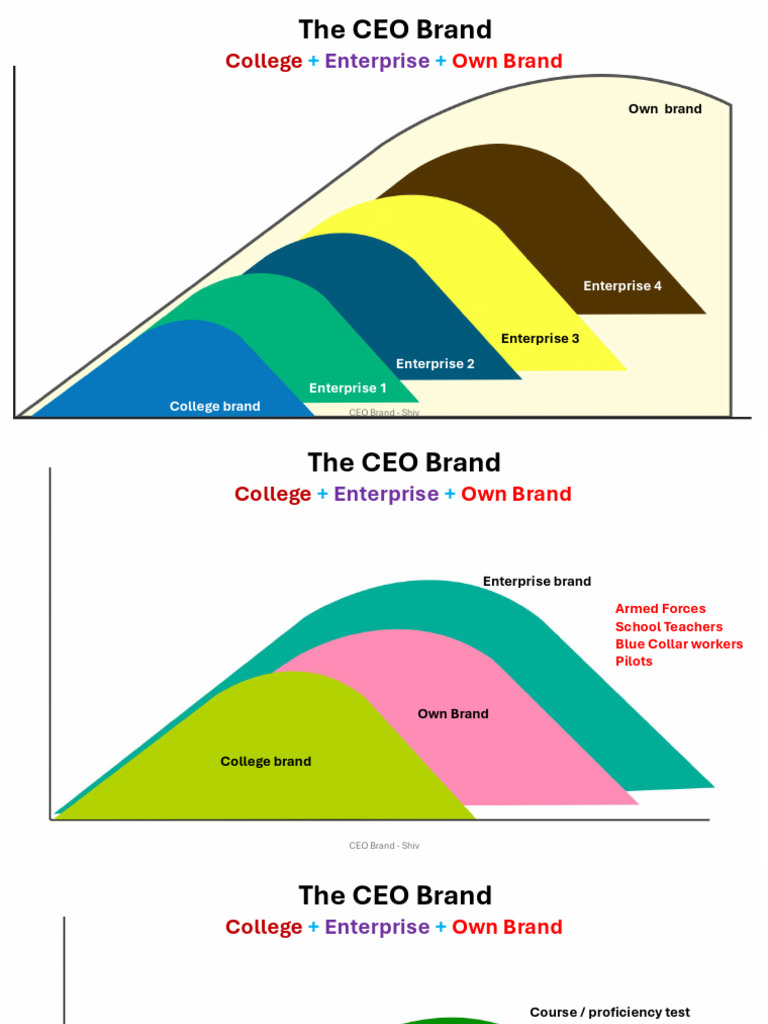 Ceo Brand Pdf