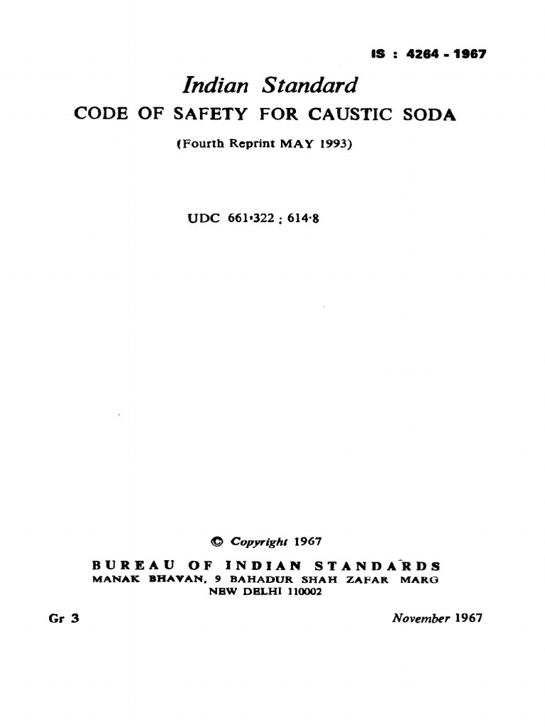 4264 caustic soda pdf
