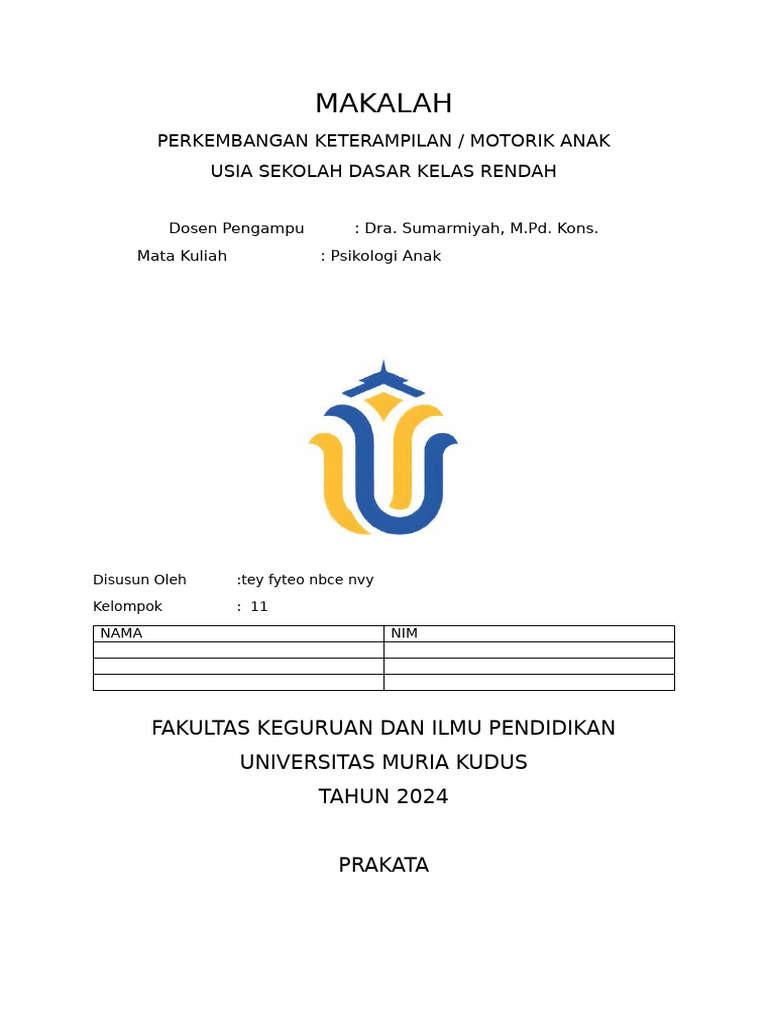 Makalh Mboh | PDF