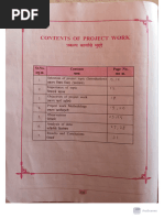 11 TH Chemistry Practical Book | PDF