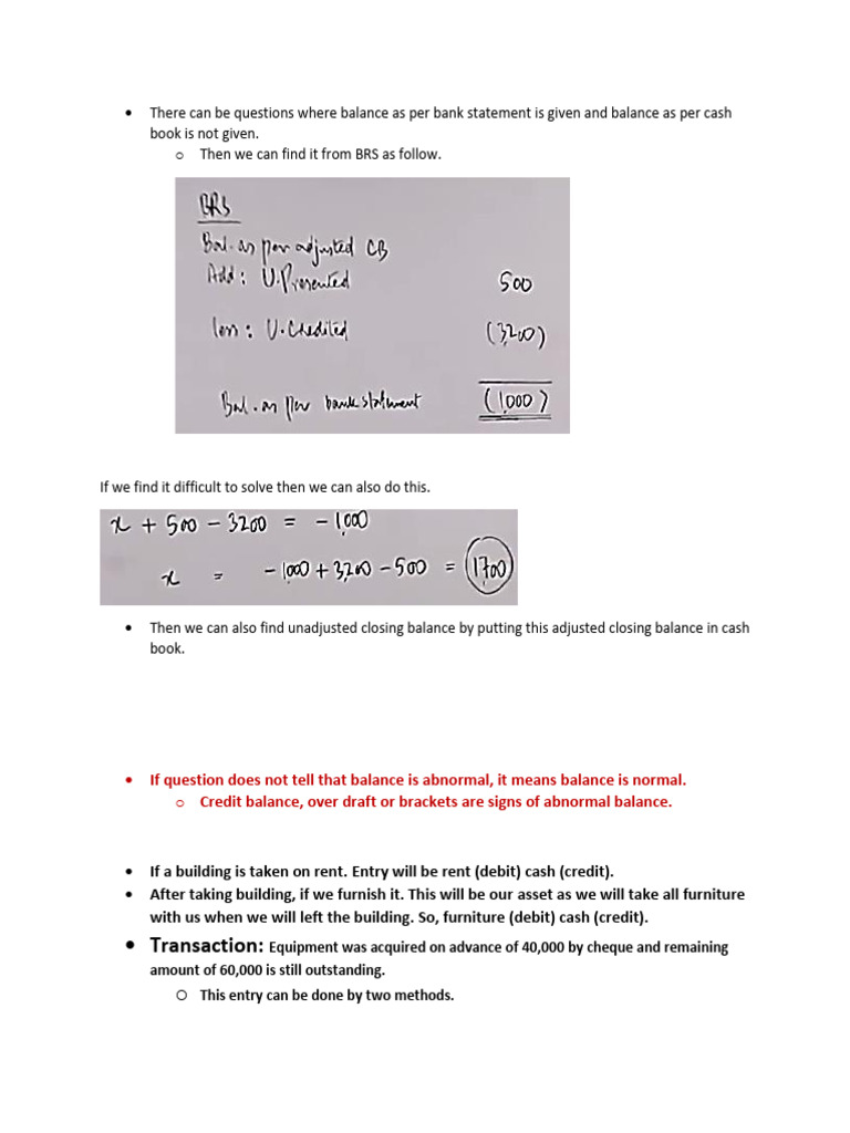 Lecture 15 | PDF