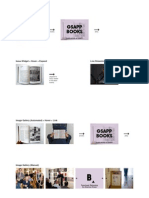 Gsapp Books: Image + Hover + Link