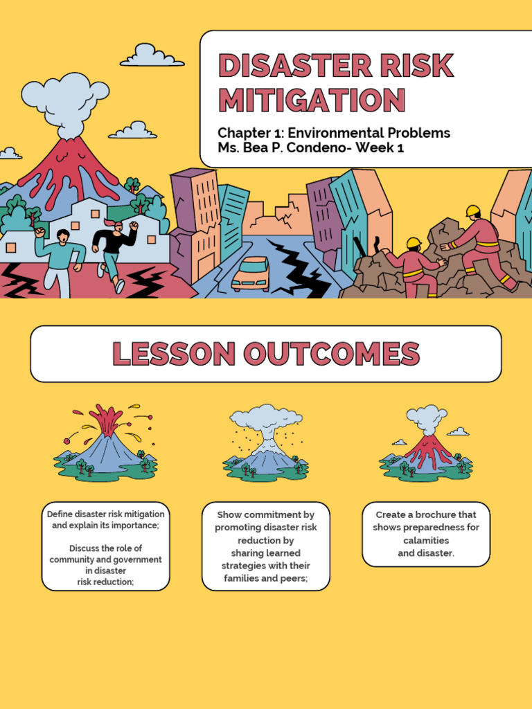 Contemporary Issues Week 1 | PDF