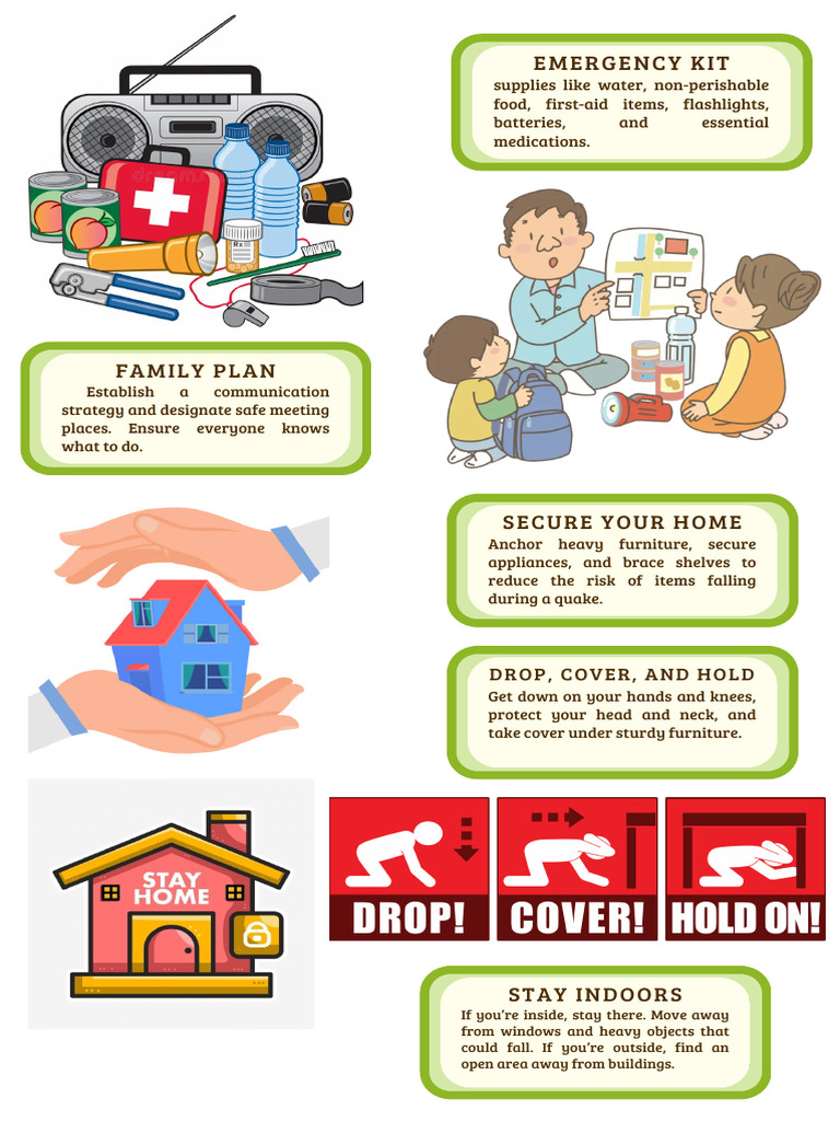 Emergency Kit | PDF