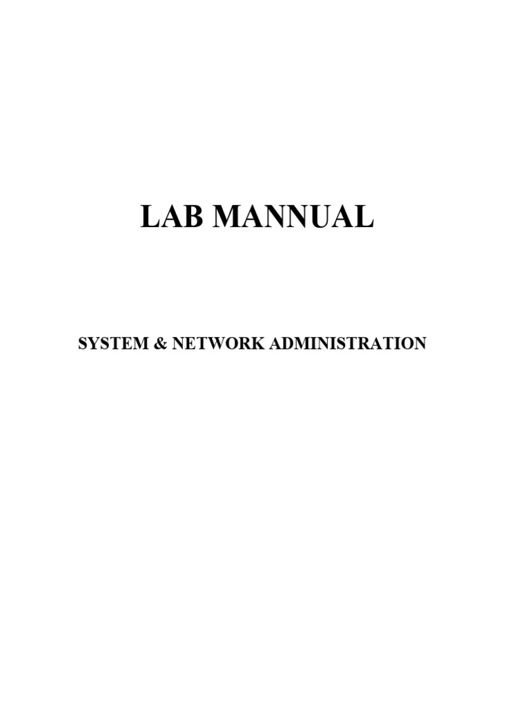 Sna Lab Vii - Sna Lab Vii | PDF