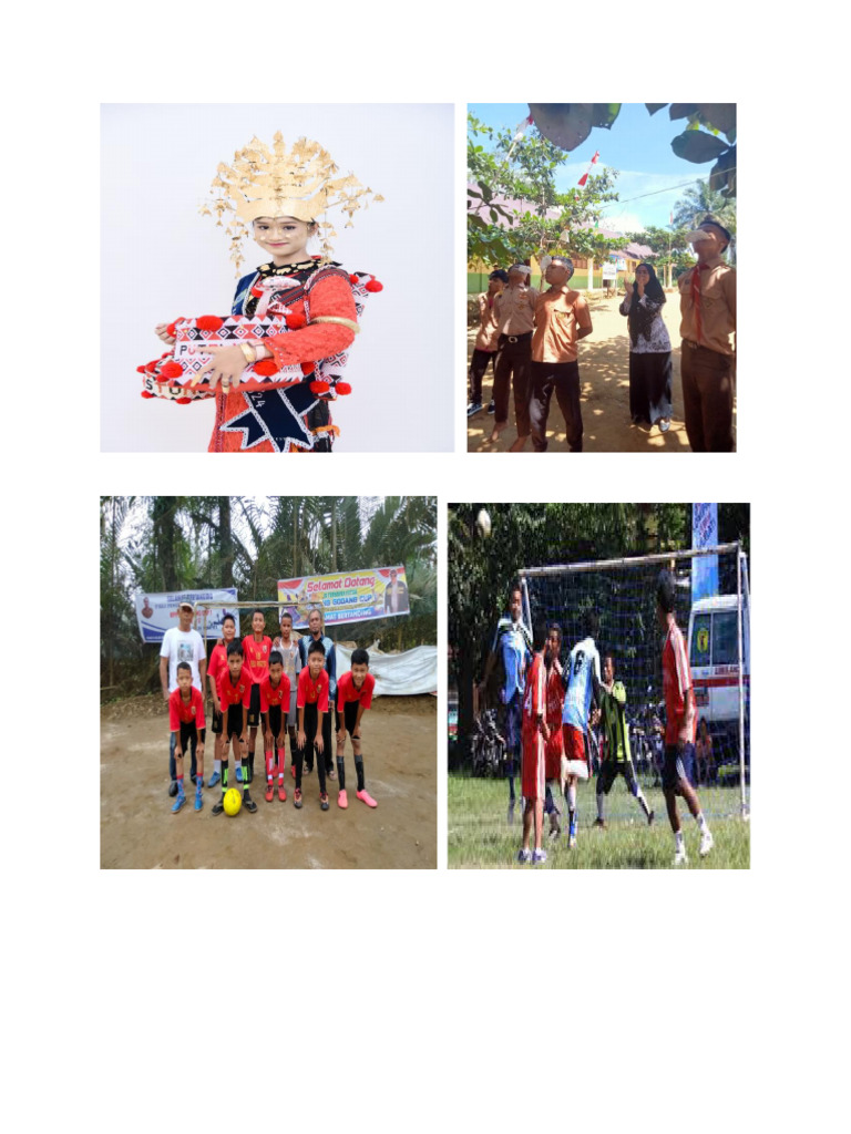 07 Kegiatan Lomba Minat Dan Bakat Pdf