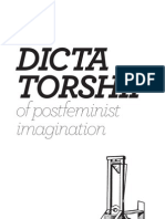 Dicta Torship: DPI Page 1