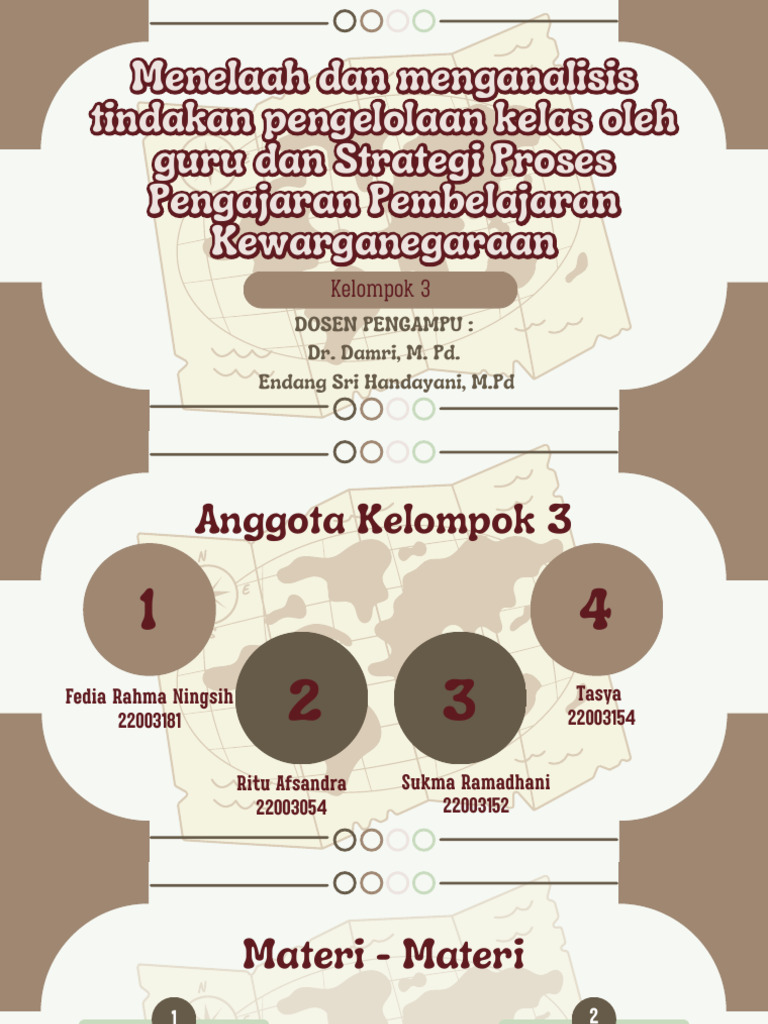 Kelompok 3 | PDF