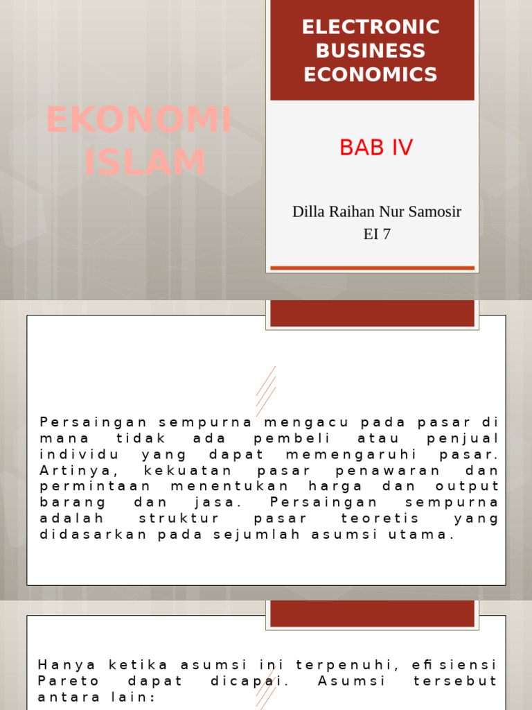 Ustd. Azidni Rofiqo B.indonesia | PDF