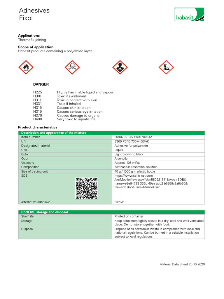 Fixol-en-us | PDF