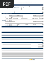 Requerimento Modelo 1 RC - Registo Comercial | PDF | Passaporte ...