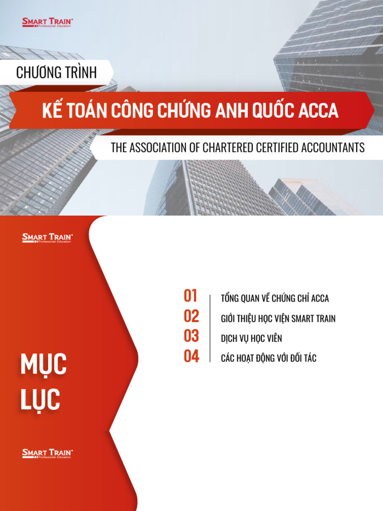 Acca gioi thieu chuong trinh dao tao tai smart train pdf