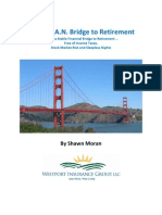 Bridge To Retirement White Paper