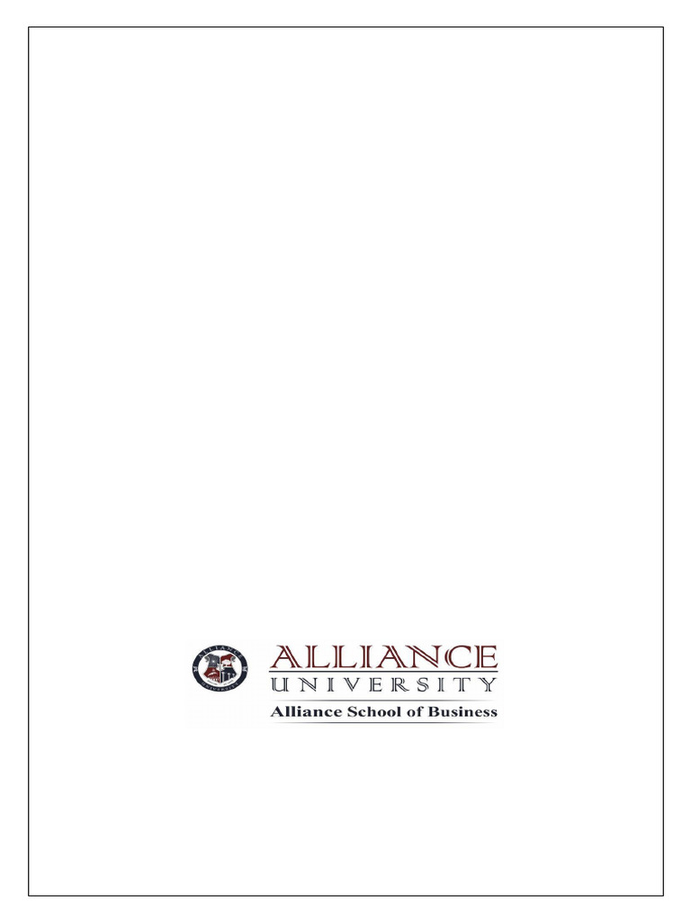 Final Dissertation Document | PDF