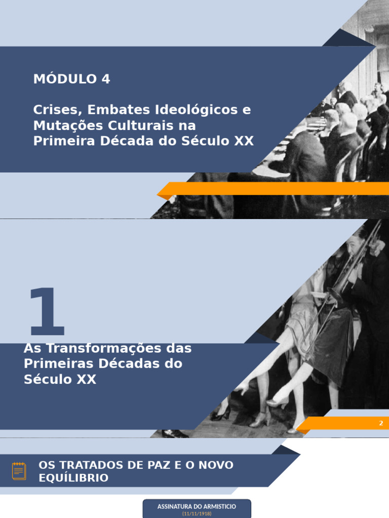 Módulo 4 - 1 Parte | PDF