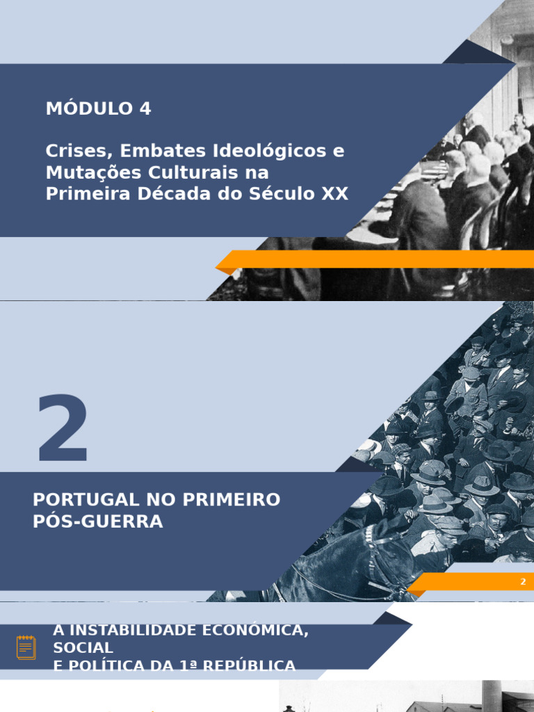 Módulo 4 - 2 Parte | PDF