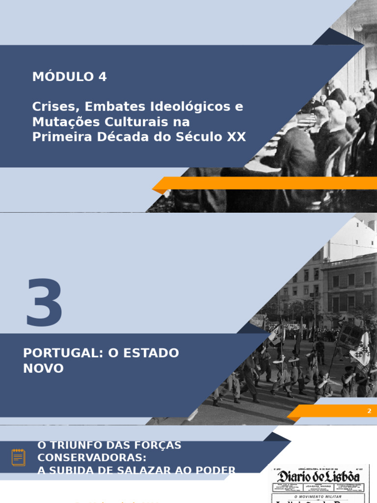 Módulo 4 - 3 Parte | PDF