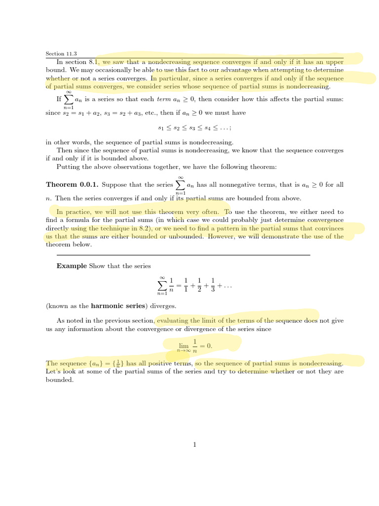 Section 11 3 | PDF