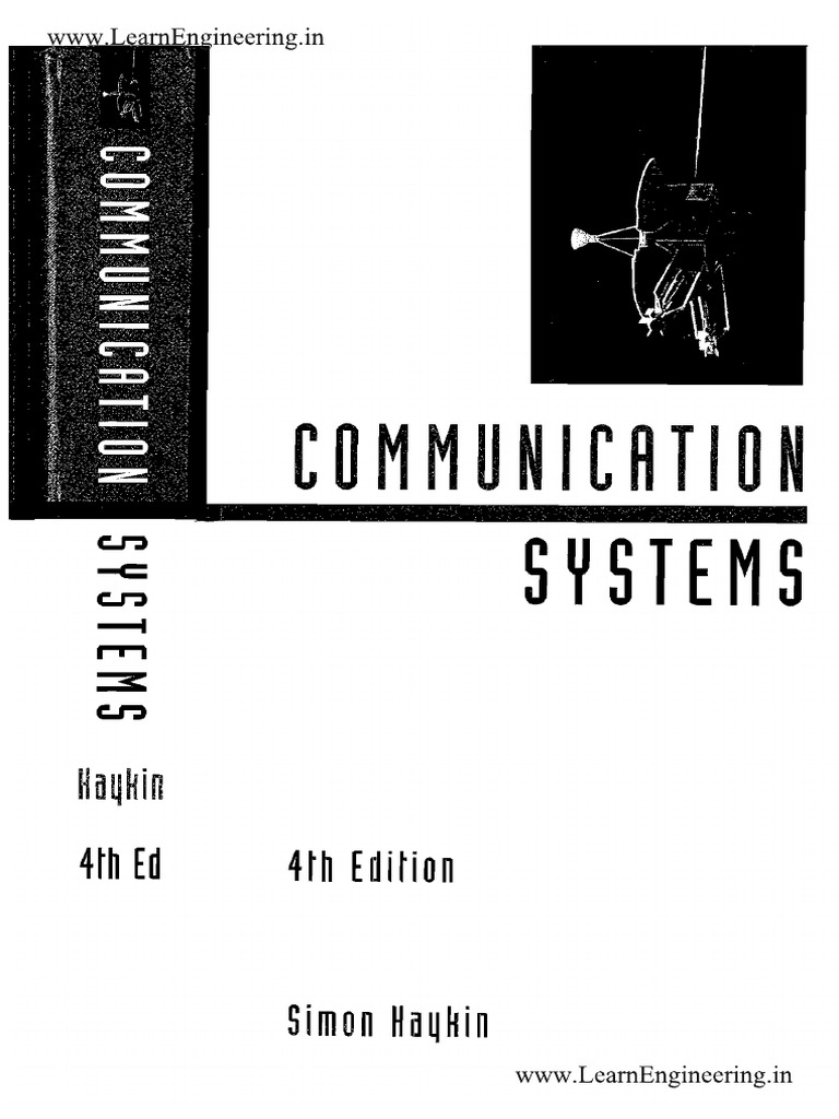 SIMON HAYKIN 5TH EDITION PDF visual data 8