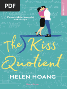EBOOK Helen Hoang - The Kiss Quotient