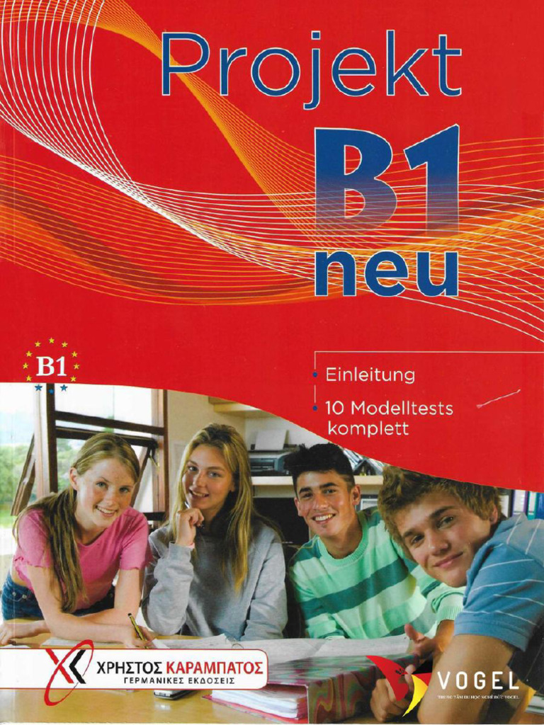 Pdfcoffee Com Projekt B1 Neu Pdf Free 240911 221551 Pdf