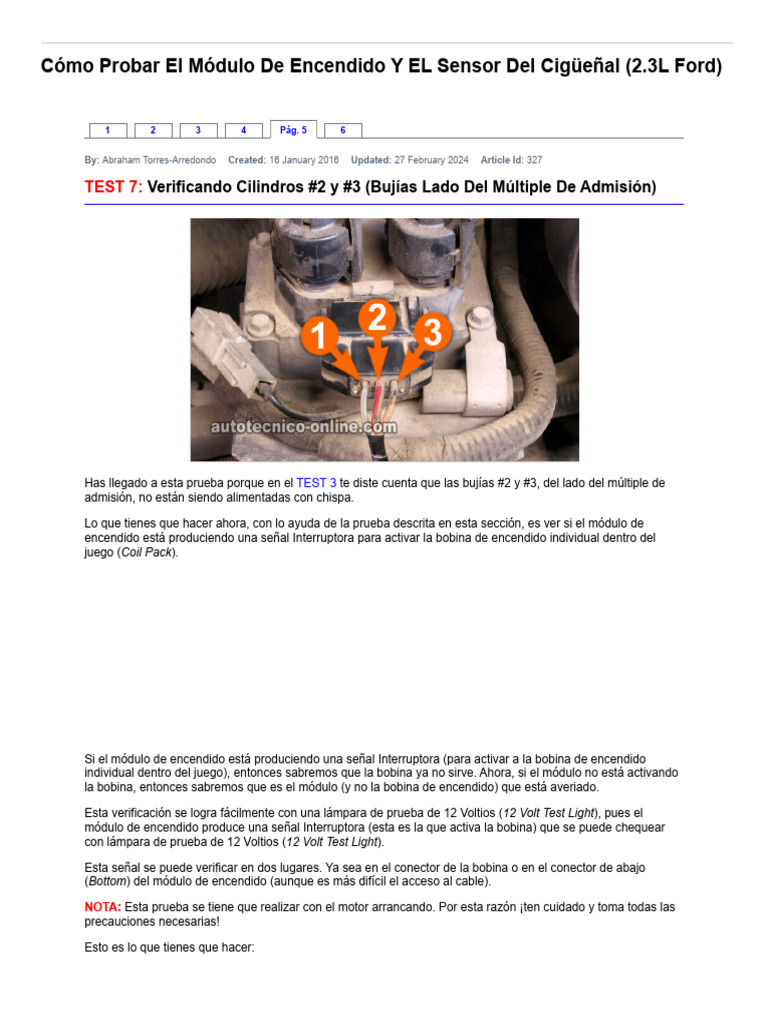 Modulo Dis 5 | PDF