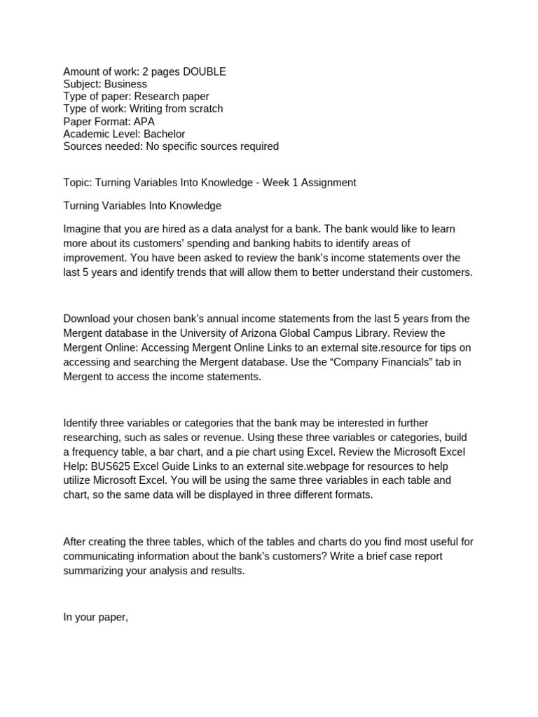 Job pdf